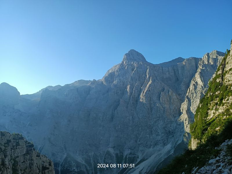 Triglav, Slovenia Triglav, Slovenia