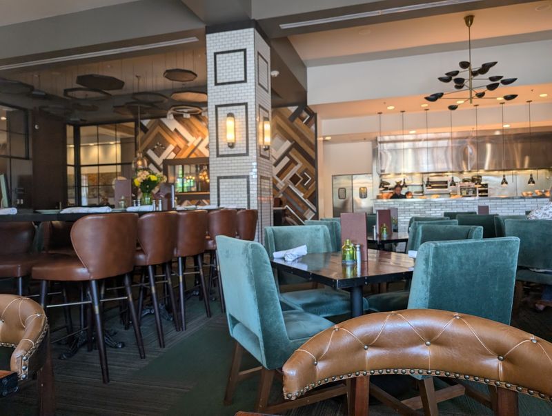 Trillium Kitchen + Cocktails, Boise, Idaho