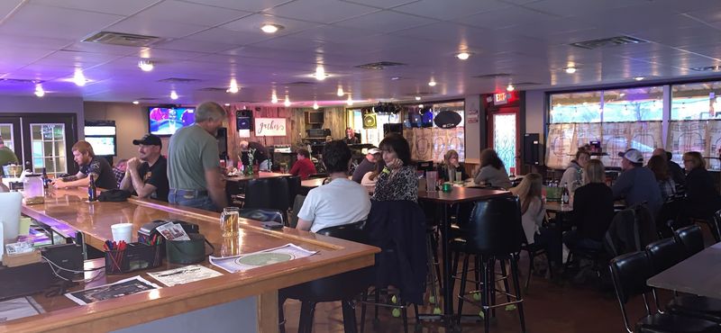 Trivia, Karaoke, and Live Music Nights Trivia, Karaoke, and Live Music Nights
