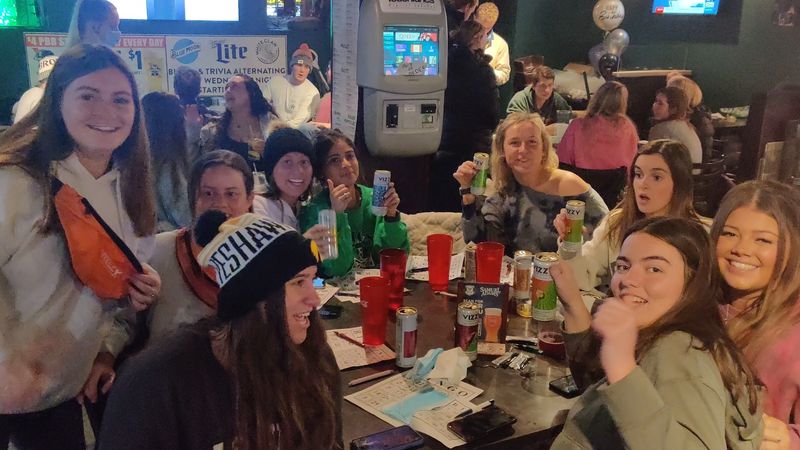 Trivia Nights That Liven Things Up