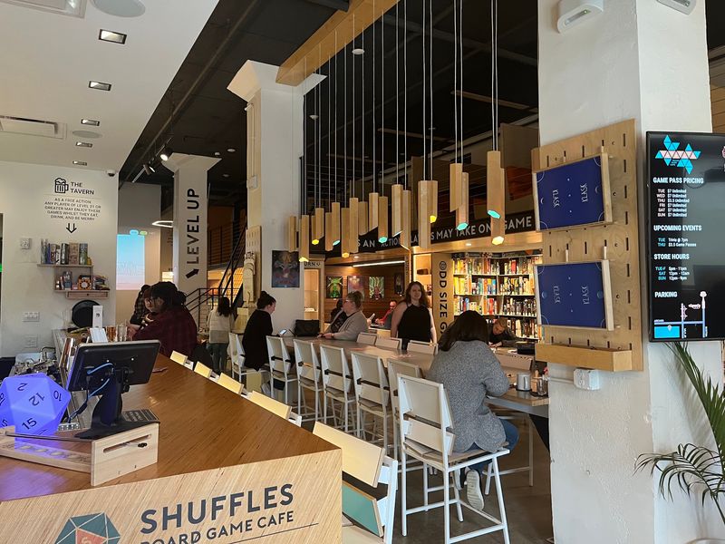 Trivia Nights and Events That Fill the Calendar Trivia Nights and Events That Fill the Calendar