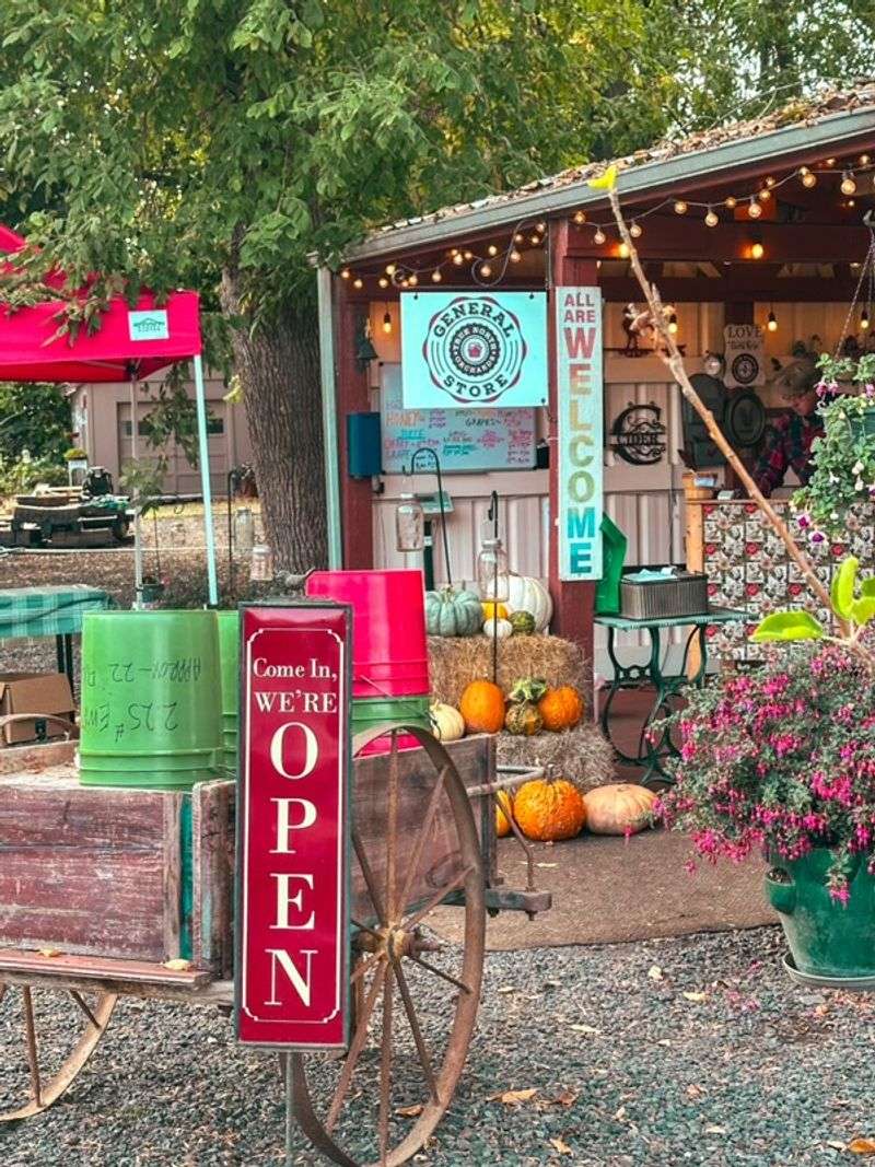 True North Orchards, Salem, OR