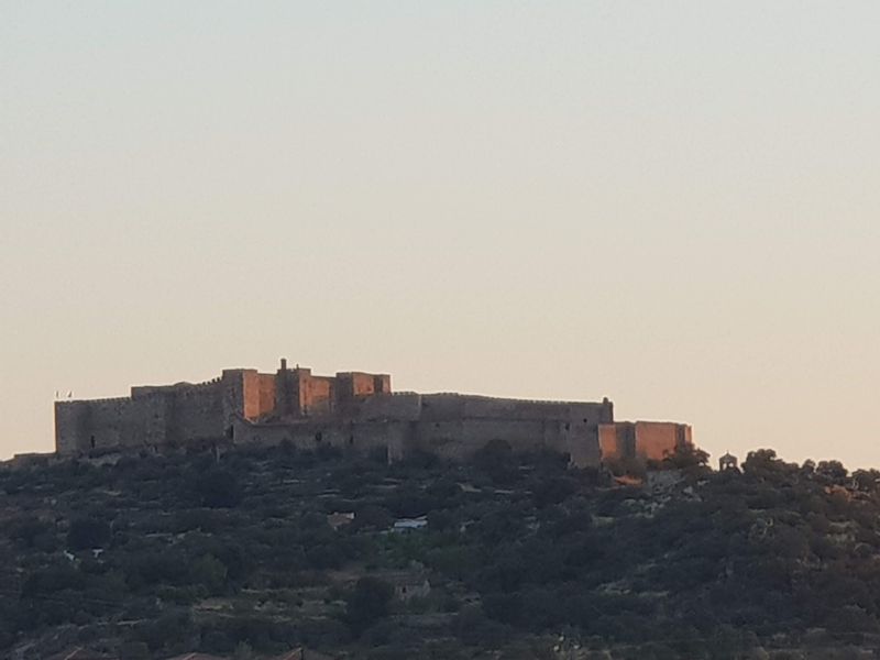 Trujillo, Cáceres, Extremadura Trujillo, Cáceres, Extremadura