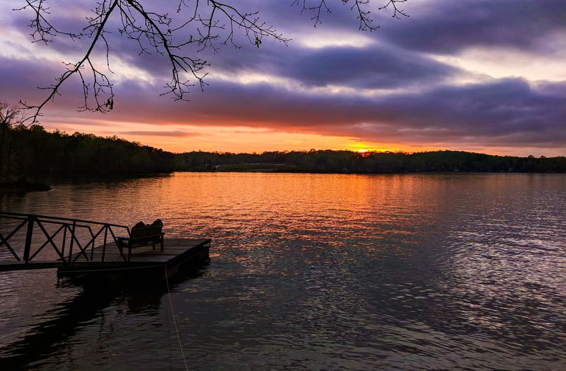 Tugaloo State Park, Lavonia, GA