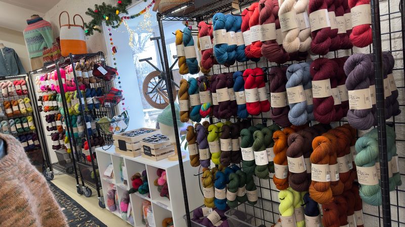 Tumalo Fiber, Bend, OR Tumalo Fiber, Bend, OR