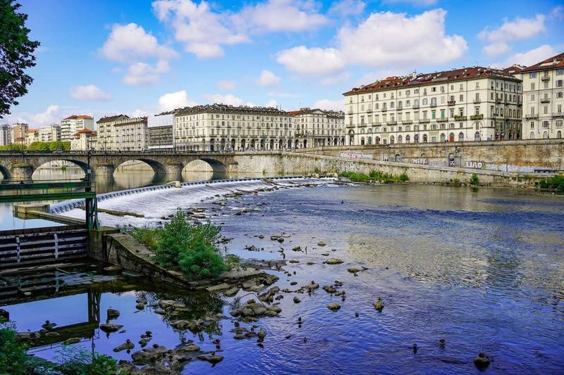 Turin, Piedmont Turin, Piedmont