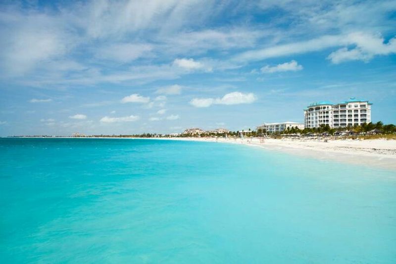 Turks and Caicos Turks and Caicos