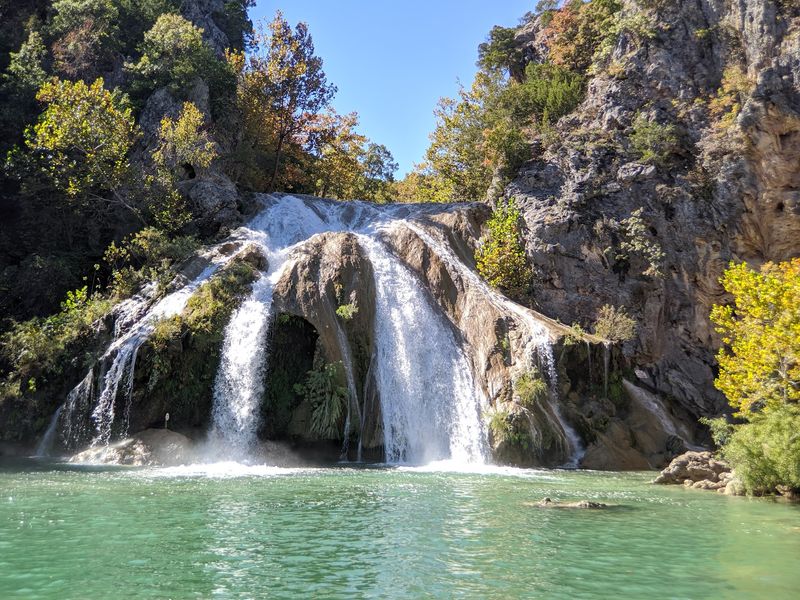 Turner Falls