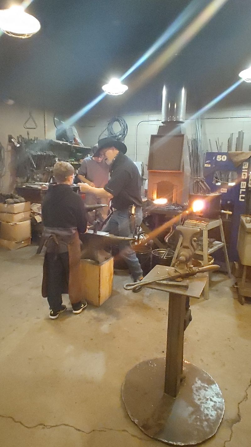 Turning Raw Metal Into a Blade You Keep Turning Raw Metal Into a Blade You Keep