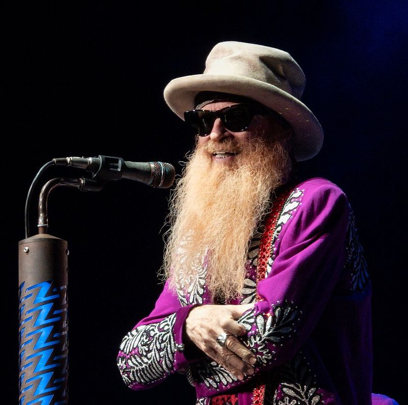 Tush by ZZ Top Tush by ZZ Top