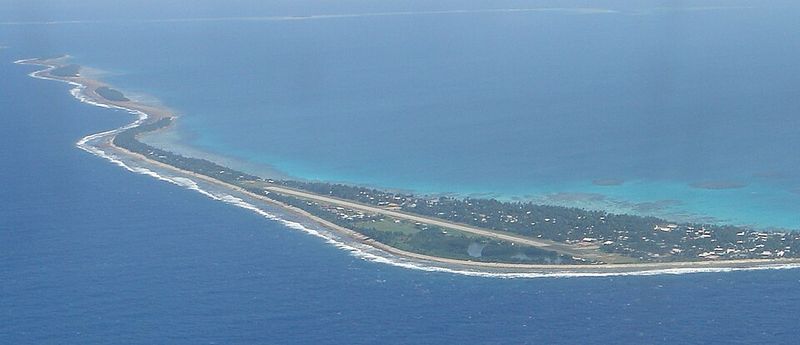 Tuvalu - South Pacific Tuvalu - South Pacific