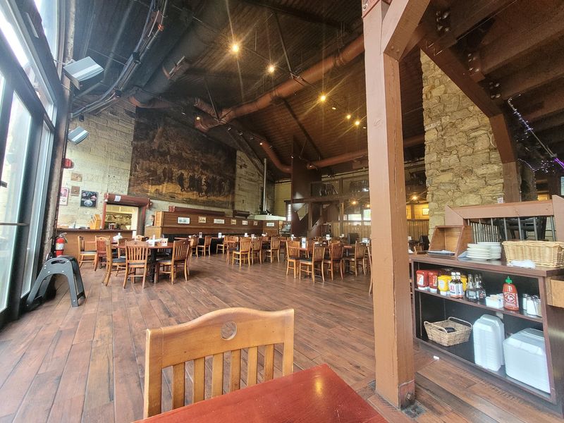 Two Brothers Roundhouse, Aurora, IL Two Brothers Roundhouse, Aurora, IL