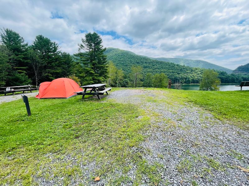 Two Campgrounds, Two Very Different Experiences Two Campgrounds, Two Very Different Experiences