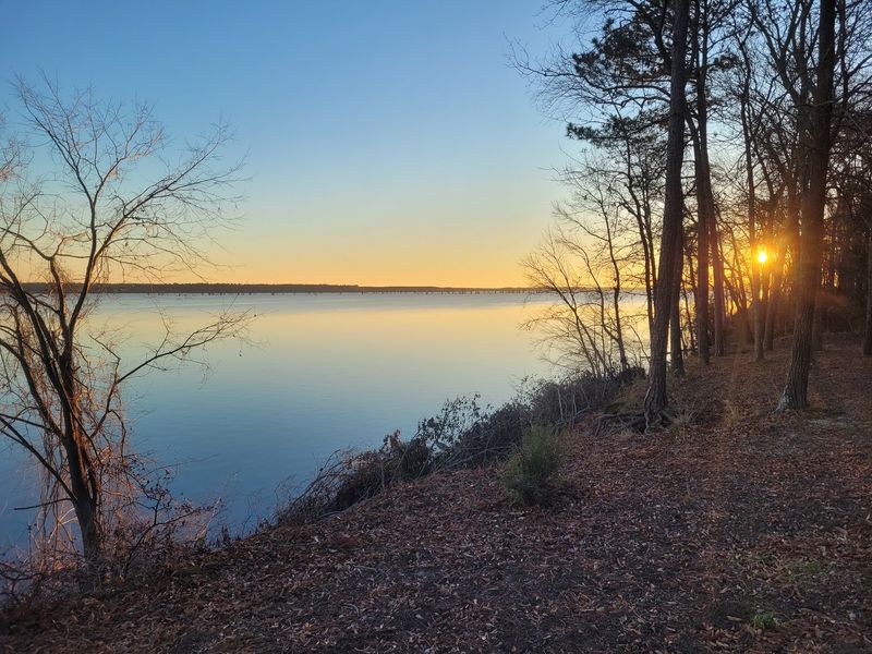 Two Campgrounds With Room to Breathe Two Campgrounds With Room to Breathe