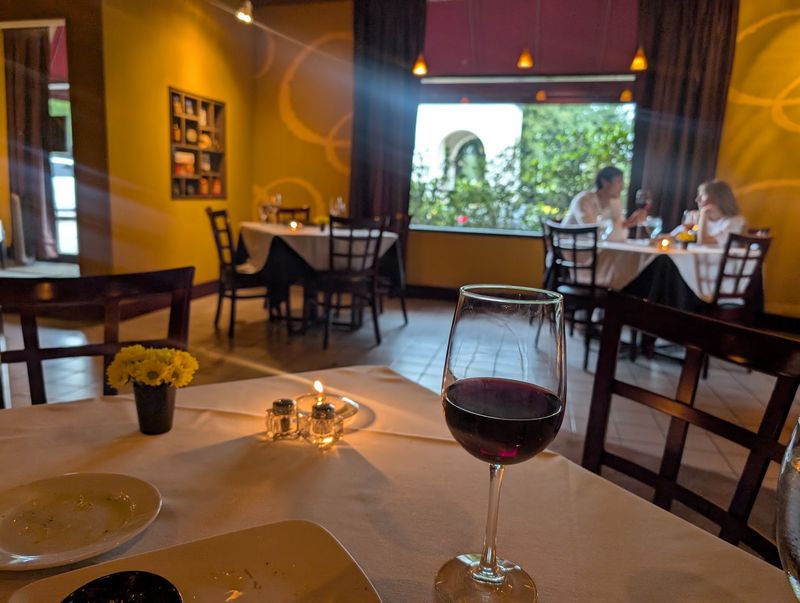 Two Decades of One Chef's Devotion Two Decades of One Chef's Devotion