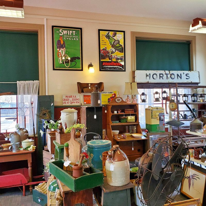 Two Floors, One Cafe, and Plenty of Reasons to Linger Two Floors, One Cafe, and Plenty of Reasons to Linger