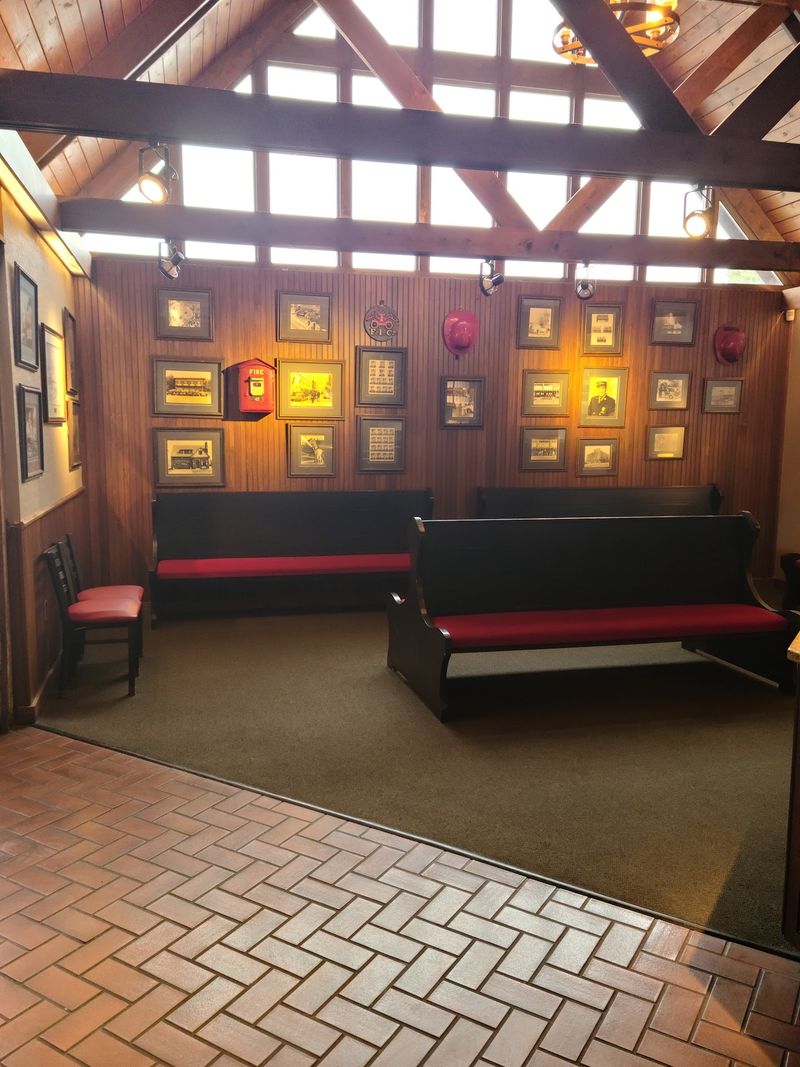 Two Floors and Two Ways to Order Two Floors and Two Ways to Order