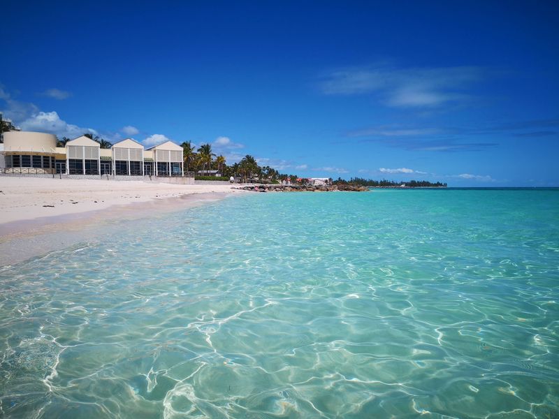 Two Island Destinations, Two Different Vibes