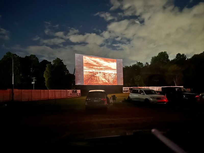 Two Movies for One Carload Price Two Movies for One Carload Price