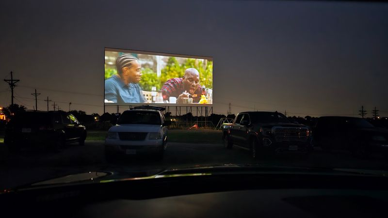 Two Movies for the Price of One