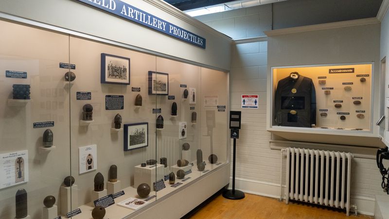 Two Rooms That Outshine The State Collection