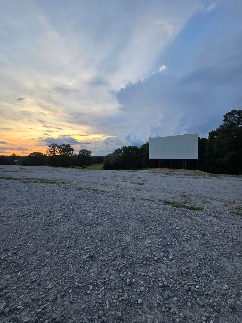 Two Screens, Two Double Features Two Screens, Two Double Features
