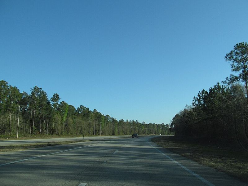 U.S. Route 17, Florida U.S. Route 17, Florida