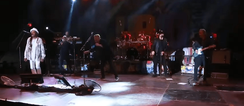 UB40 - 'Red Red Wine' UB40 - 'Red Red Wine'