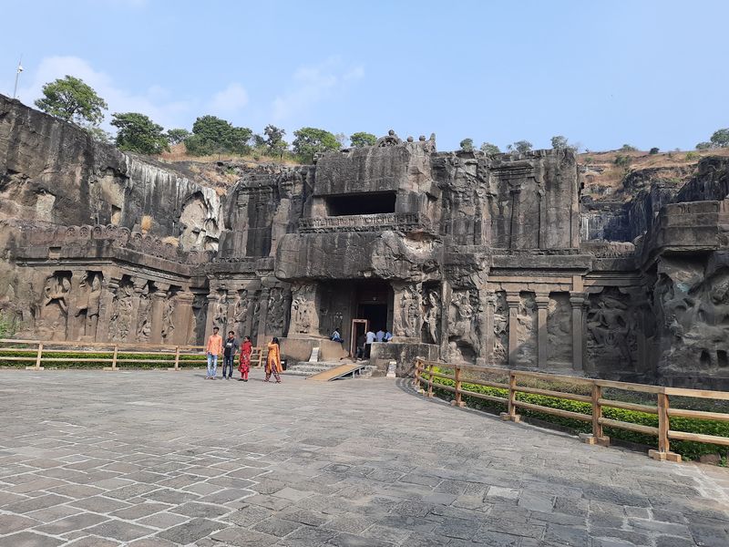 UNESCO Fame and a Budget-Friendly Ticket UNESCO Fame and a Budget-Friendly Ticket
