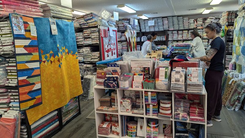 US Fabric Shop, Fuquay-Varina, NC US Fabric Shop, Fuquay-Varina, NC