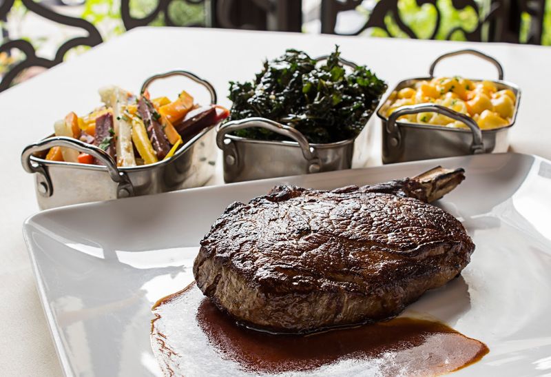 USDA Prime Beef Excellence