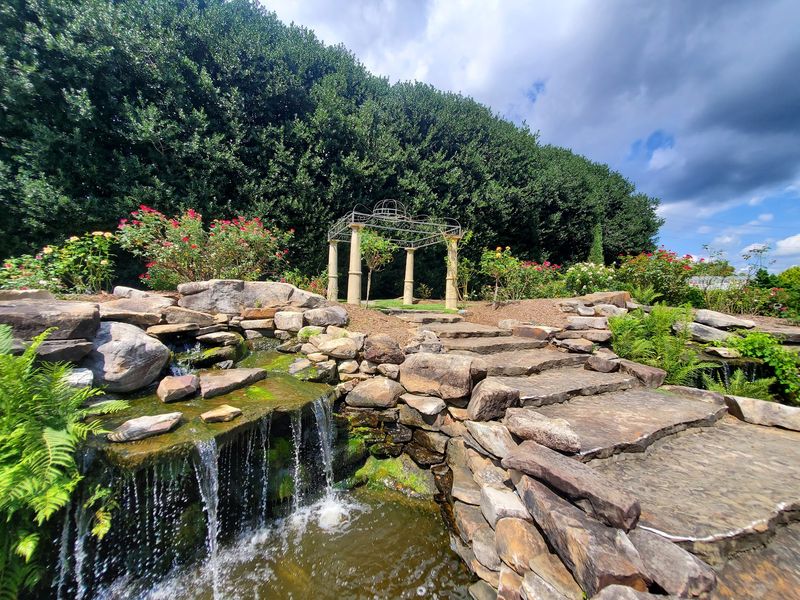 UT Gardens Knoxville, Knoxville, TN UT Gardens Knoxville, Knoxville, TN