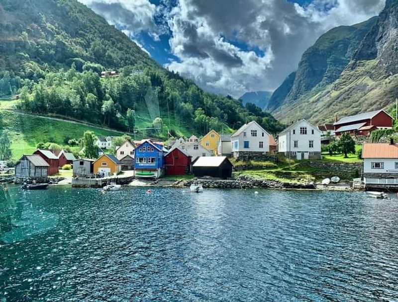 Undredal, Vestland Undredal, Vestland