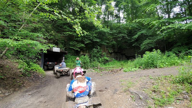 Unearthing the Heart of Off-Road Thrills Unearthing the Heart of Off-Road Thrills