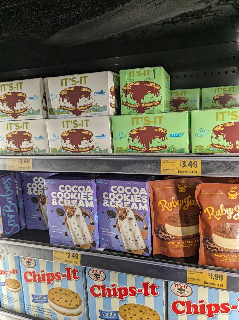 Unexpected Finds on Every Aisle Unexpected Finds on Every Aisle