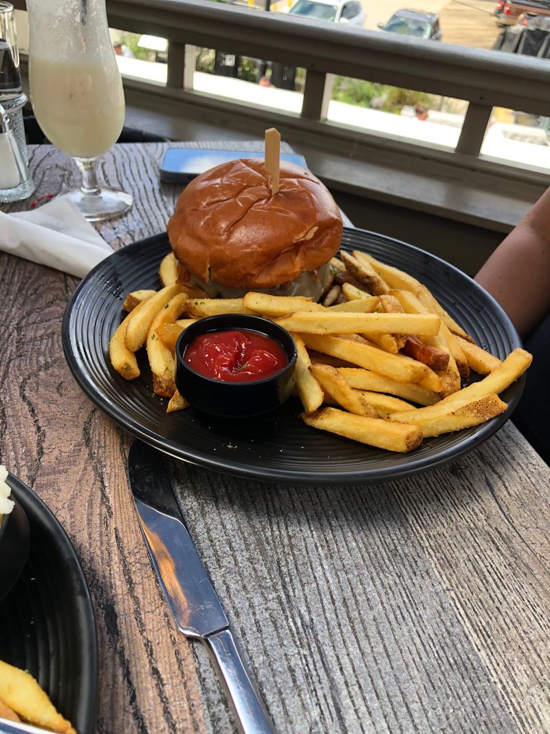 Unexpected Menu Highlights Beyond the Classic Seafood Lineup