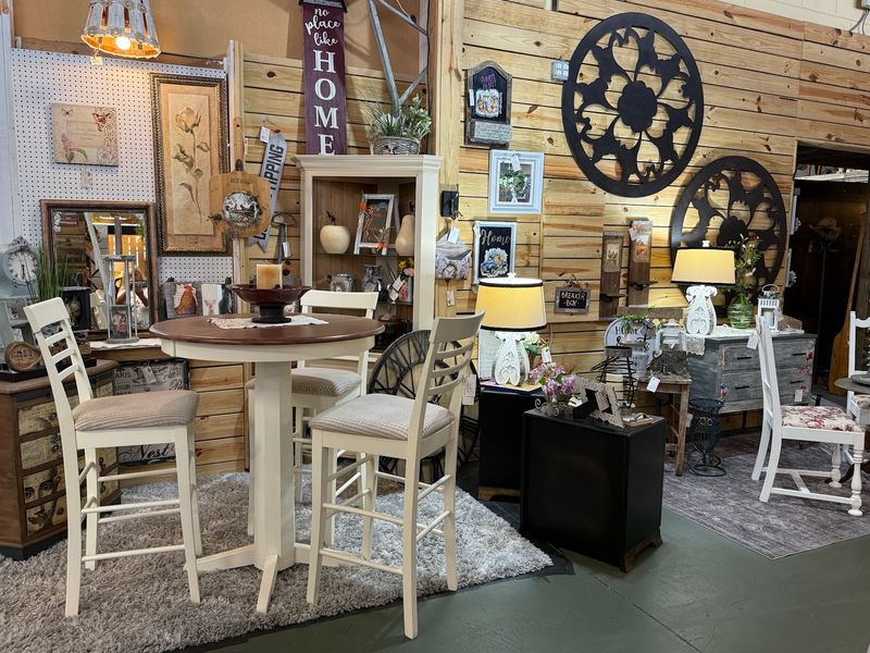 Unique Finds You Won't See Anywhere Else