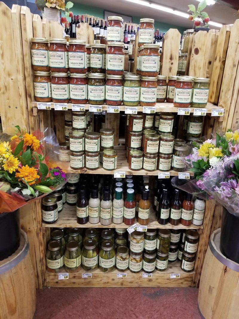 Unique Jarred Finds And Local Seasonings Unique Jarred Finds And Local Seasonings