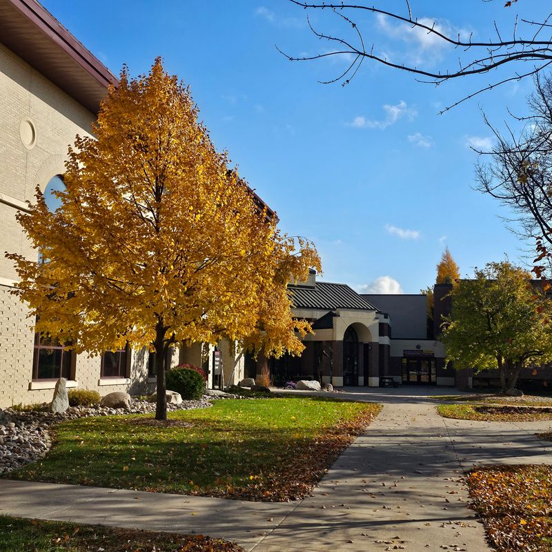 University of Minnesota Crookston: Finding the Campus University of Minnesota Crookston: Finding the Campus