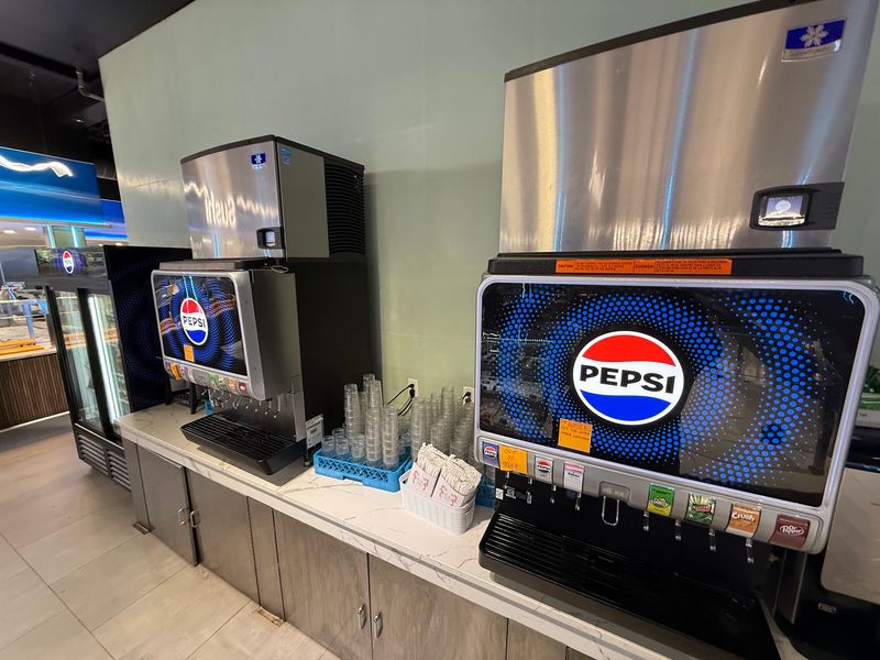 Unlimited Drinks Including Boba Tea Unlimited Drinks Including Boba Tea