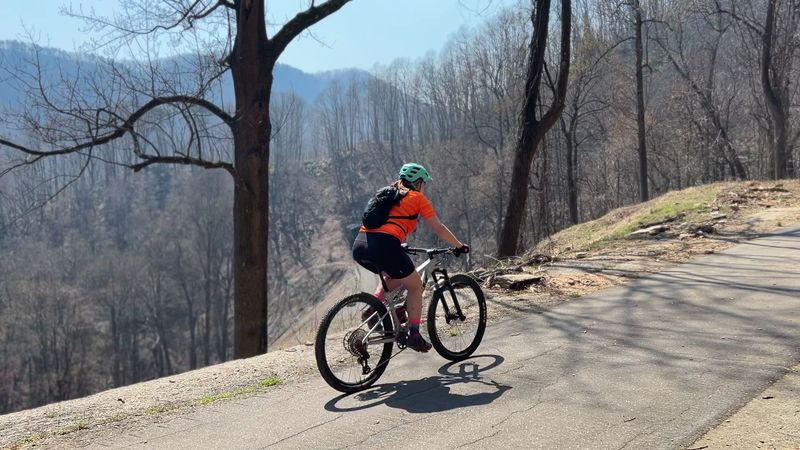 Until the trail opens, do not treat the rail corridor as a shortcut Until the trail opens, do not treat the rail corridor as a shortcut