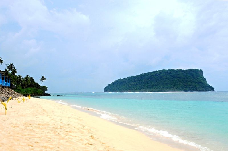 Upolu, Samoa