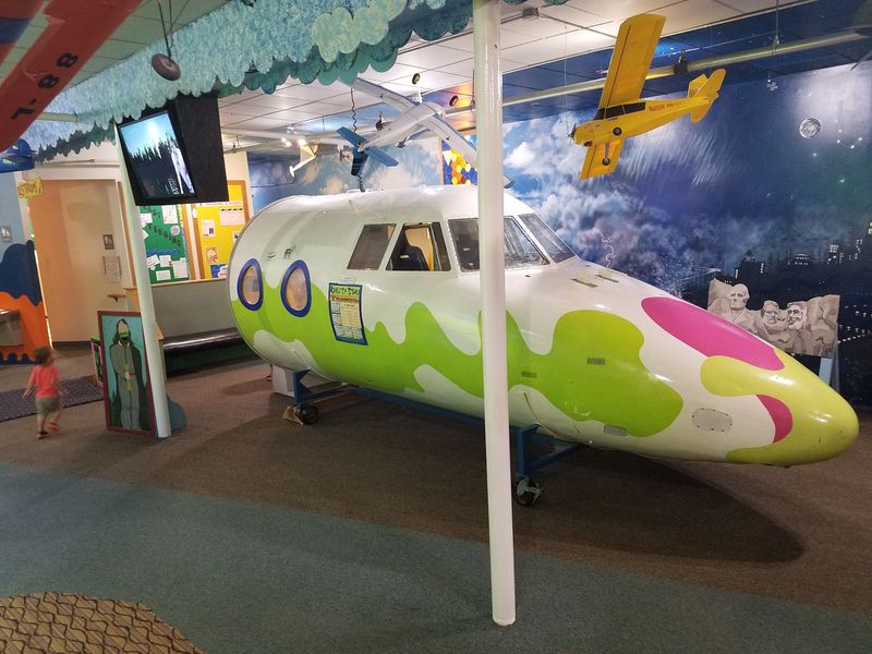 Upper Peninsula Children's Museum Upper Peninsula Children's Museum