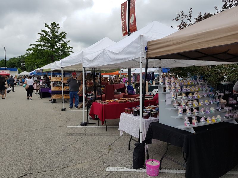 Urbana's Market at the Square, Illinois, Urbana Urbana's Market at the Square, Illinois, Urbana
