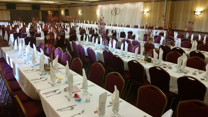 Using the Home as an Event Venue Using the Home as an Event Venue