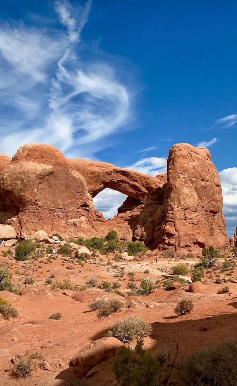 Utah Utah