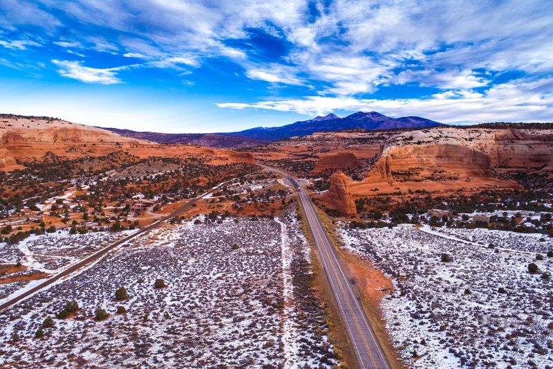 Utah, United States Utah, United States