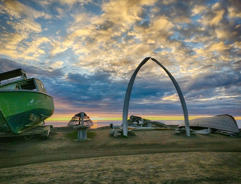 Utqiagvik, Alaska Utqiagvik, Alaska