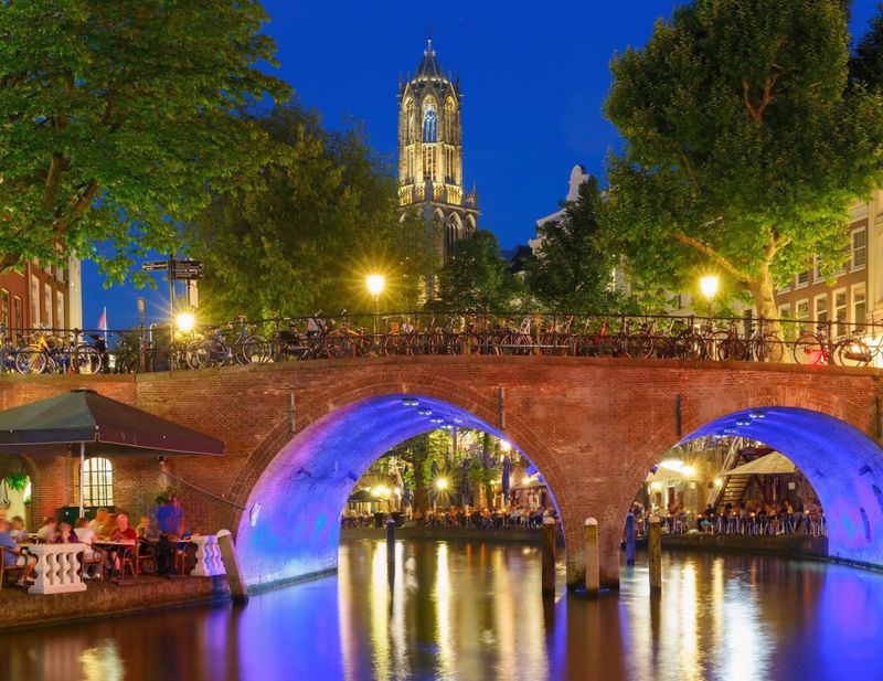 Utrecht Utrecht