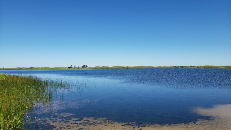 Valentine National Wildlife Refuge, Valentine, Nebraska